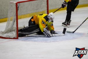 15.11.2025. Сезон 2025-2026. Фортуна - Самолет. Регулярный чемпионат. Группа А.