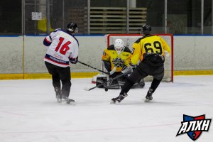 15.11.2025. Сезон 2025-2026. Фортуна - Самолет. Регулярный чемпионат. Группа А.