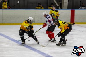 15.11.2025. Сезон 2025-2026. Фортуна - Самолет. Регулярный чемпионат. Группа А.