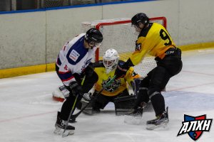 15.11.2025. Сезон 2025-2026. Фортуна - Самолет. Регулярный чемпионат. Группа А.