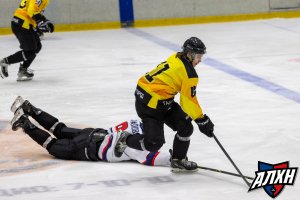 15.11.2025. Сезон 2025-2026. Фортуна - Самолет. Регулярный чемпионат. Группа А.