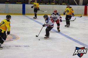 15.11.2025. Сезон 2025-2026. Фортуна - Самолет. Регулярный чемпионат. Группа А.