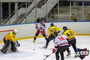 15.11.2025. Сезон 2025-2026. Фортуна - Самолет. Регулярный чемпионат. Группа А.