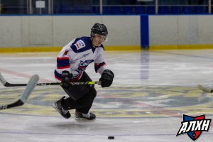 15.11.2025. Сезон 2025-2026. Фортуна - Самолет. Регулярный чемпионат. Группа А.