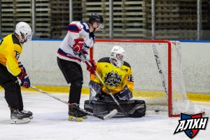 15.11.2025. Сезон 2025-2026. Фортуна - Самолет. Регулярный чемпионат. Группа А.