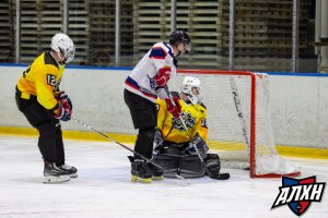 15.11.2025. Сезон 2025-2026. Фортуна - Самолет. Регулярный чемпионат. Группа А.