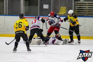 15.11.2025. Сезон 2025-2026. Фортуна - Самолет. Регулярный чемпионат. Группа А.