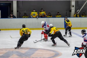 15.11.2025. Сезон 2025-2026. Фортуна - Самолет. Регулярный чемпионат. Группа А.