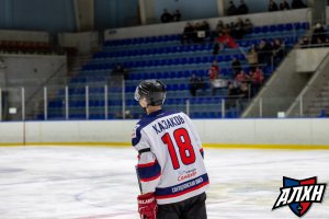 15.11.2025. Сезон 2025-2026. Фортуна - Самолет. Регулярный чемпионат. Группа А.