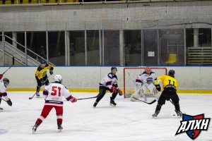 15.11.2025. Сезон 2025-2026. Фортуна - Самолет. Регулярный чемпионат. Группа А.