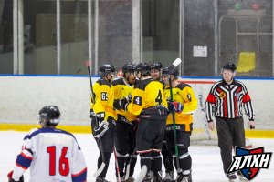 15.11.2025 Сезон 2025-2026. Фортуна - Самолет. Регулярный чемпионат. Группа А.