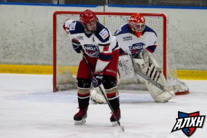 15.11.2025. Сезон 2025-2026. Фортуна - Самолет. Регулярный чемпионат. Группа А.