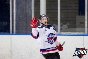 15.11.2025. Сезон 2025-2026. Фортуна - Самолет. Регулярный чемпионат. Группа А.