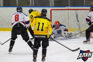 15.11.2025. Сезон 2025-2026. Фортуна - Самолет. Регулярный чемпионат. Группа А.