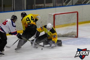 15.11.2025. Сезон 2025-2026. Фортуна - Самолет. Регулярный чемпионат. Группа А.