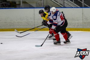 15.11.2025. Сезон 2025-2026. Фортуна - Самолет. Регулярный чемпионат. Группа А.