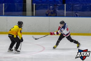 15.11.2025. Сезон 2025-2026. Фортуна - Самолет. Регулярный чемпионат. Группа А.