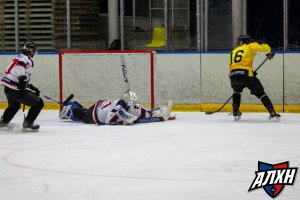 15.11.2025. Сезон 2025-2026. Фортуна - Самолет. Регулярный чемпионат. Группа А.