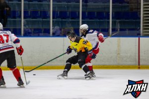 15.11.2025. Сезон 2025-2026. Фортуна - Самолет. Регулярный чемпионат. Группа А.