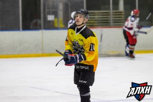 15.11.2025. Сезон 2025-2026. Фортуна - Самолет. Регулярный чемпионат. Группа А.