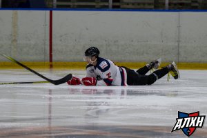 15.11.2025. Сезон 2025-2026. Фортуна - Самолет. Регулярный чемпионат. Группа А.