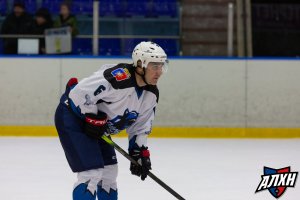 07.12.2025. Сезон 2025-2026. Айсберг-2 - Шторм. Регулярный чемпионат. Группа Б.