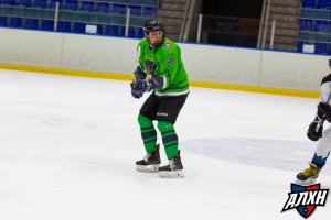 07.12.2025. Сезон 2025-2026. Айсберг-2 - Шторм. Регулярный чемпионат. Группа Б.