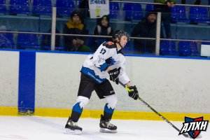 07.12.2025. Сезон 2025-2026. Айсберг-2 - Шторм. Регулярный чемпионат. Группа Б.