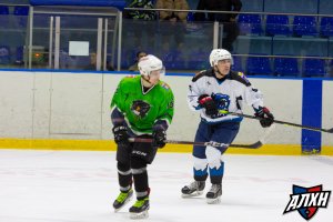 07.12.2025. Сезон 2025-2026. Айсберг-2 - Шторм. Регулярный чемпионат. Группа Б.