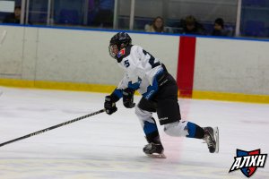 07.12.2025. Сезон 2025-2026. Айсберг-2 - Шторм. Регулярный чемпионат. Группа Б.