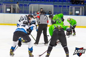 07.12.2025. Сезон 2025-2026. Айсберг-2 - Шторм. Регулярный чемпионат. Группа Б.