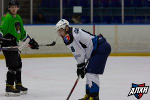 07.12.2025. Сезон 2025-2026. Айсберг-2 - Шторм. Регулярный чемпионат. Группа Б.