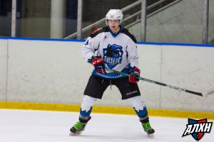 07.12.2025. Сезон 2025-2026. Айсберг-2 - Шторм. Регулярный чемпионат. Группа Б.