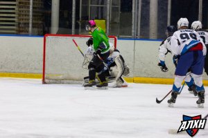 07.12.2025. Сезон 2025-2026. Айсберг-2 - Шторм. Регулярный чемпионат. Группа Б.