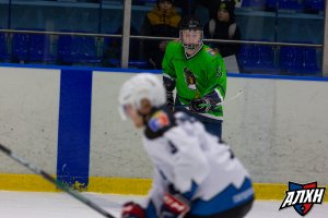 07.12.2025. Сезон 2025-2026. Айсберг-2 - Шторм. Регулярный чемпионат. Группа Б.