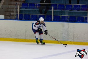 07.12.2025. Сезон 2025-2026. Айсберг-2 - Шторм. Регулярный чемпионат. Группа Б.