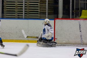 07.12.2025. Сезон 2025-2026. Айсберг-2 - Шторм. Регулярный чемпионат. Группа Б.