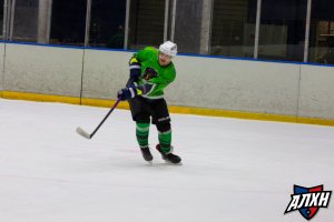 07.12.2025. Сезон 2025-2026. Айсберг-2 - Шторм. Регулярный чемпионат. Группа Б.