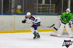 07.12.2025. Сезон 2025-2026. Айсберг-2 - Шторм. Регулярный чемпионат. Группа Б.