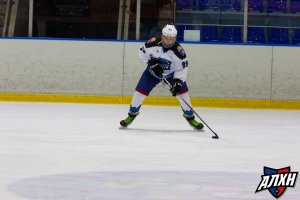 07.12.2025. Сезон 2025-2026. Айсберг-2 - Шторм. Регулярный чемпионат. Группа Б.