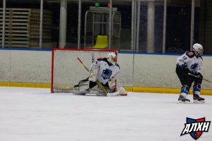 07.12.2025. Сезон 2025-2026. Айсберг-2 - Шторм. Регулярный чемпионат. Группа Б.