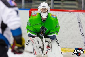 07.12.2025. Сезон 2025-2026. Айсберг-2 - Шторм. Регулярный чемпионат. Группа Б.