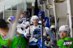 07.12.2025. Сезон 2025-2026. Айсберг-2 - Шторм. Регулярный чемпионат. Группа Б.