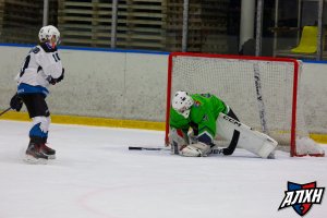 07.12.2025. Сезон 2025-2026. Айсберг-2 - Шторм. Регулярный чемпионат. Группа Б.