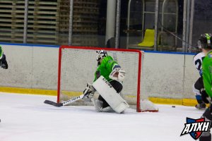 07.12.2025. Сезон 2025-2026. Айсберг-2 - Шторм. Регулярный чемпионат. Группа Б.