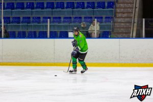 07.12.2025. Сезон 2025-2026. Айсберг-2 - Шторм. Регулярный чемпионат. Группа Б.