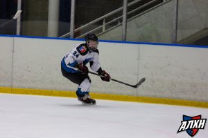 07.12.2025. Сезон 2025-2026. Айсберг-2 - Шторм. Регулярный чемпионат. Группа Б.