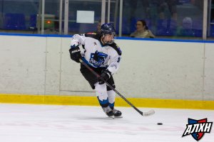 07.12.2025. Сезон 2025-2026. Айсберг-2 - Шторм. Регулярный чемпионат. Группа Б.