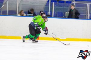 07.12.2025. Сезон 2025-2026. Айсберг-2 - Шторм. Регулярный чемпионат. Группа Б.