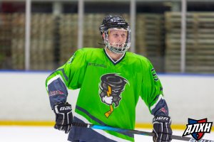 07.12.2025. Сезон 2025-2026. Айсберг-2 - Шторм. Регулярный чемпионат. Группа Б.